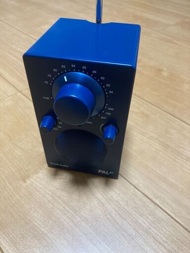 Tivoli PAL BT  ブルー