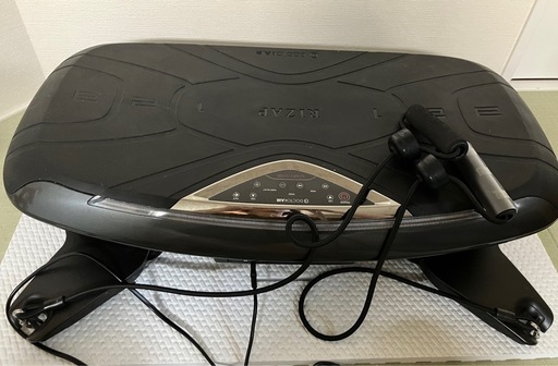 【極美品】 DOCTORAIR ライザップ 3Dバランスブレード SB-07RZ