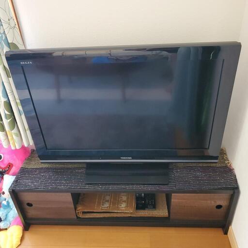 ★7日お引取り待ち★テレビ 東芝 REGZA\n32A8000\n