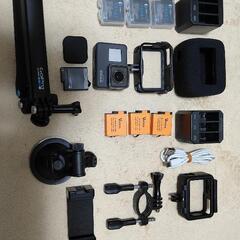 GoPro5 豪華セット