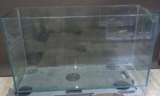 90cmスリムガラス水槽