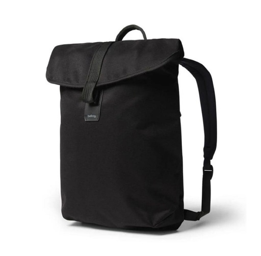 bellroy バックパック 黒　【美品】【定価：19,500円】