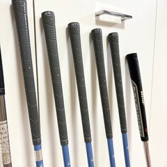 【値下げしました】テーラーメイド&キャロウェイ レディースゴルフクラブセット おまけ付き