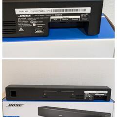 BOSE Solo TV SPEAKER 418775
