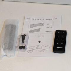 BOSE Solo TV SPEAKER 418775