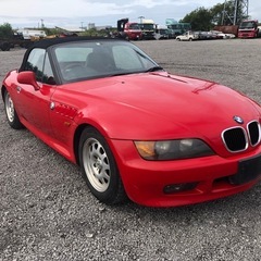 BMW Z3