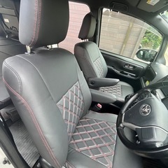 車中泊用ベット