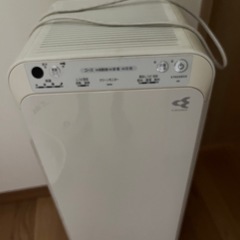 DAIKIN 空気清浄機