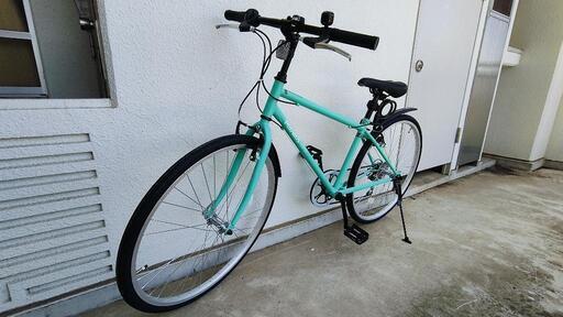 自転車
