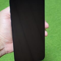 【極美品】☆新品付属品付☆iPhone 15 Pro Max 256GB ブルーチタニウム SIMフリー