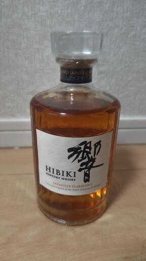 響 ウイスキー