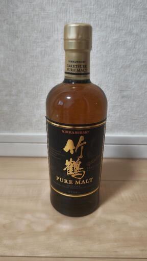 竹鶴セット