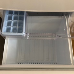 三菱冷蔵庫2020年保証付き