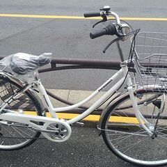 ☆新品＊値上げ前＊展示品＊特価車＊サカモトテクノ＊パープルタウン  