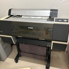 エプソン　大判プリンター　PX-F8000