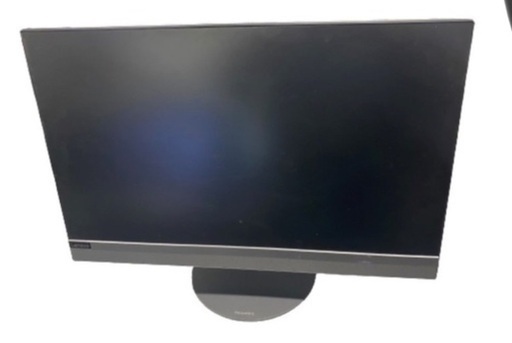 9/28 22時　旭区か瀬谷区　Lenovo 一体型パソコン ideacentre AIO 520-241KL G3950T 4GB 1TB