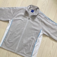 【美品】Champion ジャージ トラックジャケット チャンピオン