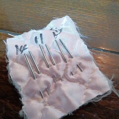 ジャノメ職業用ミシンコスチューラ780DB美品