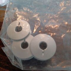 ジャノメ職業用ミシンコスチューラ780DB美品