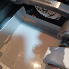 ジャノメ職業用ミシンコスチューラ780DB美品