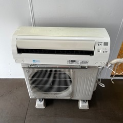 エアコン早い方優先安い