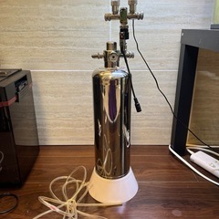 co2ジェネレーターpro-d701s