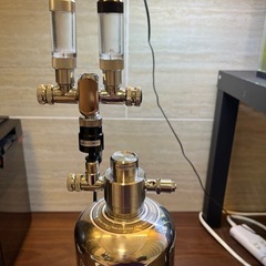 co2ジェネレーターpro-d701s