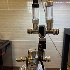 co2ジェネレーターpro-d701s