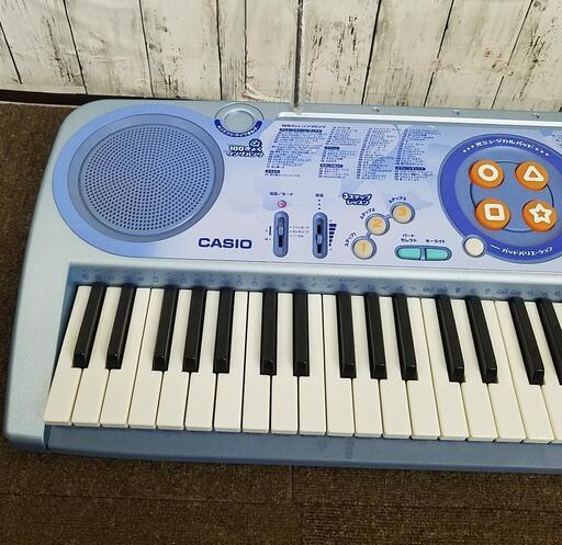 楽天市場】casio lk－39の通販 【美品】CASIO LK-39 光ナビゲーション 