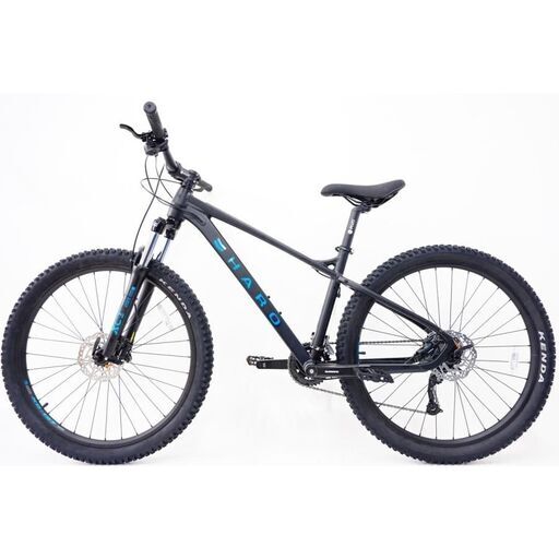 HARO  DOUBLE PEAK 27.5 TRAIL 2021年モデル マウンテンバイク Sサイズ