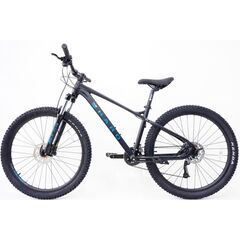 HARO DOUBLE PEAK 27.5 TRAIL 2021年モデル マウンテンバイク Sサイズ