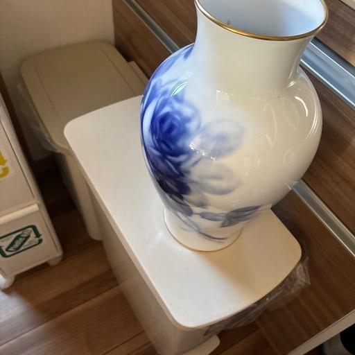 花瓶