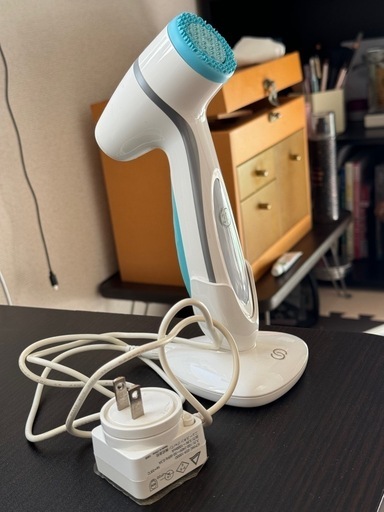 LUMISPA洗顔機\n
