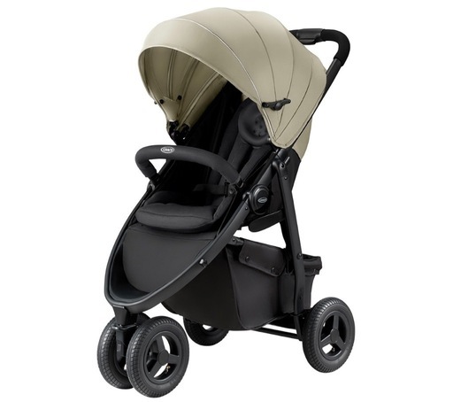 【直接お取引限定】グレコ　Graco ベビーカー　シティトレックGB