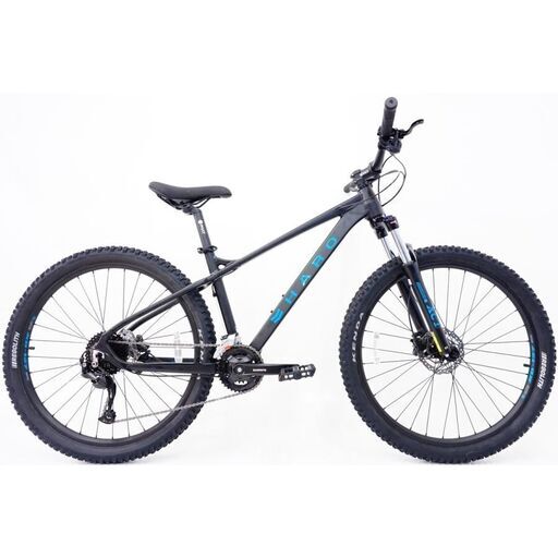 HARO  DOUBLE PEAK 27.5 TRAIL 2021年モデル マウンテンバイク Ｍサイズ