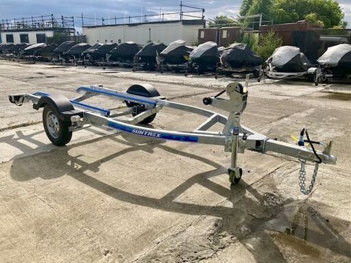 【新車】ジェットスキー用トレーラーTB10　即納可