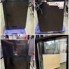 ディスプレイクーラー