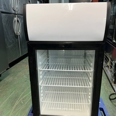 ディスプレイクーラー
