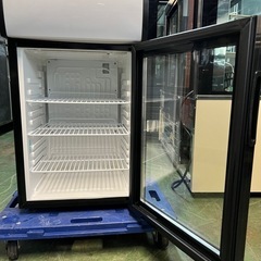 ディスプレイクーラー