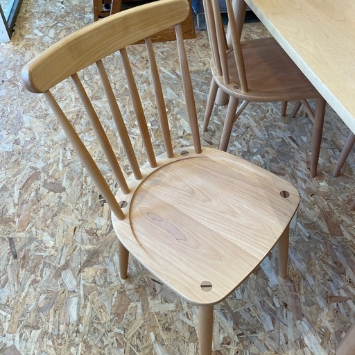 ☆最大40％OFFセール開催☆ 9/22.23.,24 9/28.29 状態良好 ダイニング  