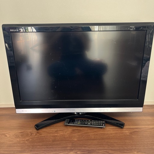TOSHIBA REGZA  32型