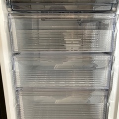 【ほぼ未使用品美品】プラズマクラスター冷蔵庫