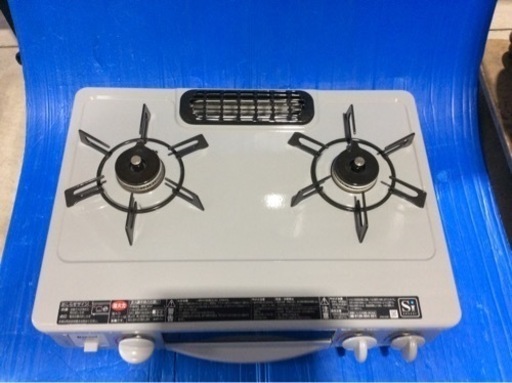 Rinnai RT31NHS-L LPガス用 ガスコンロ 2014年製
