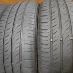 タイヤアルミ セット