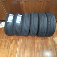 タイヤアルミ セット