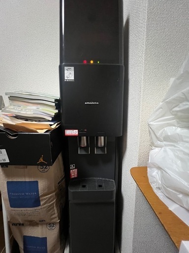 ウォーターサーバー