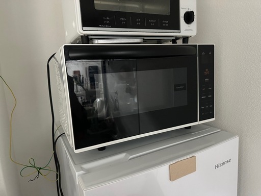 電子レンジ