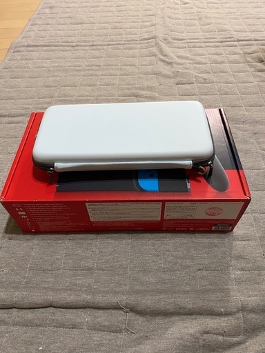 Switch スイッチ