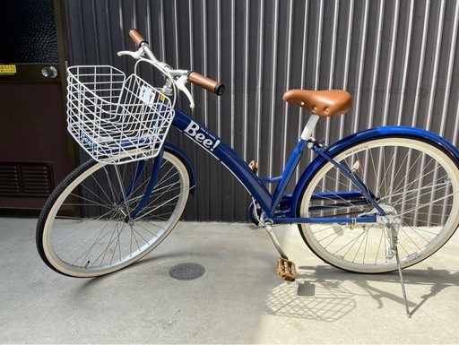 自転車