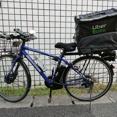 電動自転車 TB1e かご付き 動画あり ブリヂストン2020年モデル TB1e